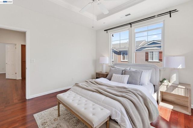 3554 Shadowbrook Ter, Fremont, CA 94536