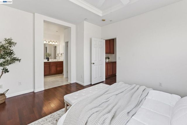 3554 Shadowbrook Ter, Fremont, CA 94536