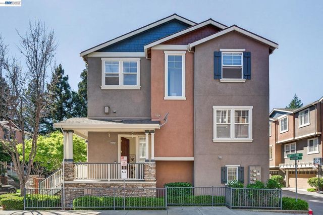 3554 Shadowbrook Ter, Fremont, CA 94536