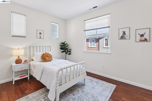 3554 Shadowbrook Ter, Fremont, CA 94536