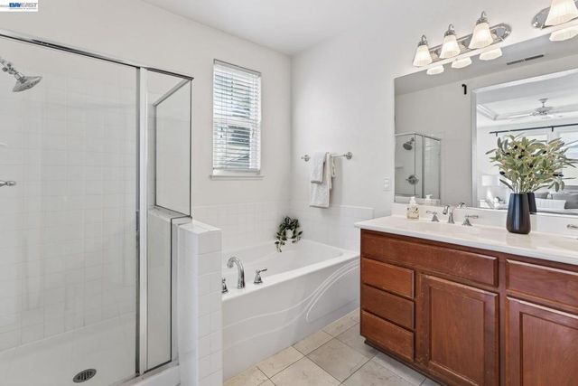 3554 Shadowbrook Ter, Fremont, CA 94536