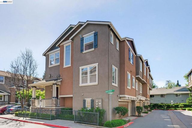 3554 Shadowbrook Ter, Fremont, CA 94536