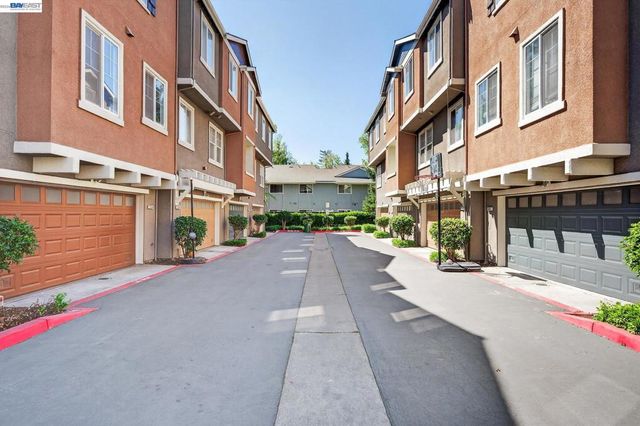 3554 Shadowbrook Ter, Fremont, CA 94536