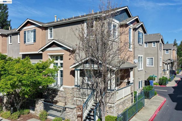 3554 Shadowbrook Ter, Fremont, CA 94536