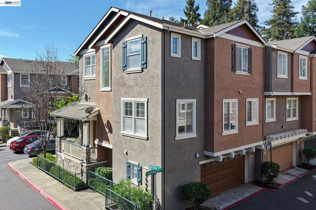 3554 Shadowbrook Ter, Fremont, CA 94536