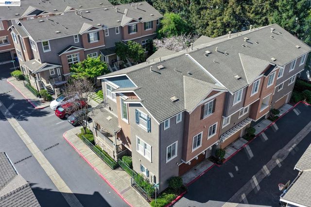 3554 Shadowbrook Ter, Fremont, CA 94536