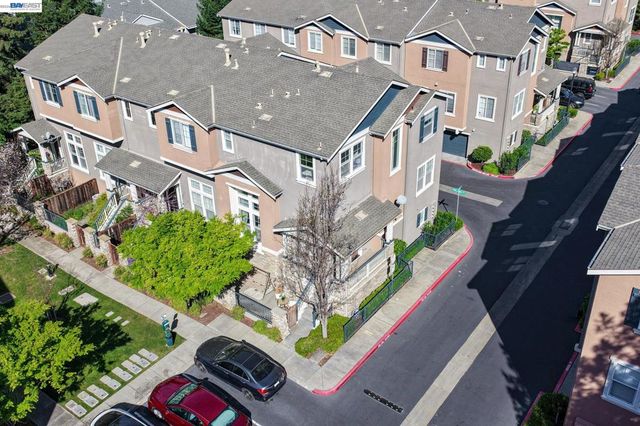 3554 Shadowbrook Ter, Fremont, CA 94536