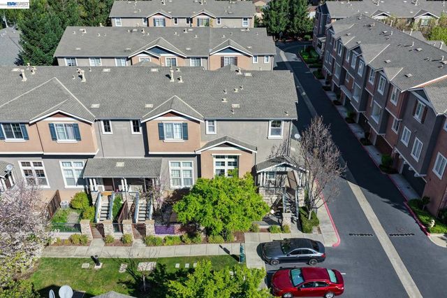 3554 Shadowbrook Ter, Fremont, CA 94536