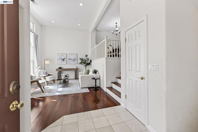 3554 Shadowbrook Ter, Fremont, CA 94536