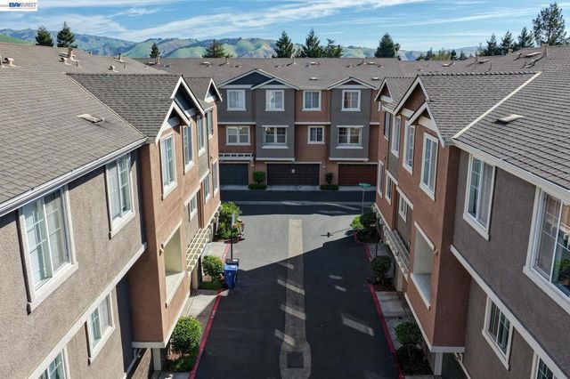 3554 Shadowbrook Ter, Fremont, CA 94536