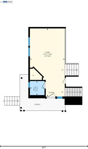 3554 Shadowbrook Ter, Fremont, CA 94536