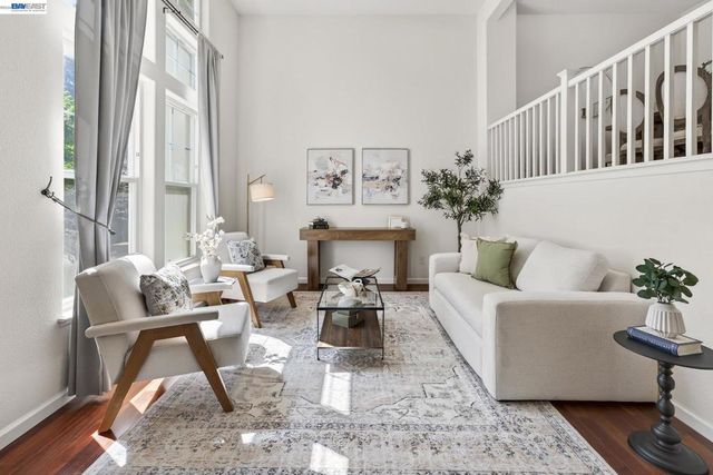 3554 Shadowbrook Ter, Fremont, CA 94536