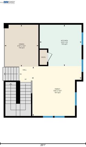 3554 Shadowbrook Ter, Fremont, CA 94536