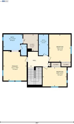 3554 Shadowbrook Ter, Fremont, CA 94536