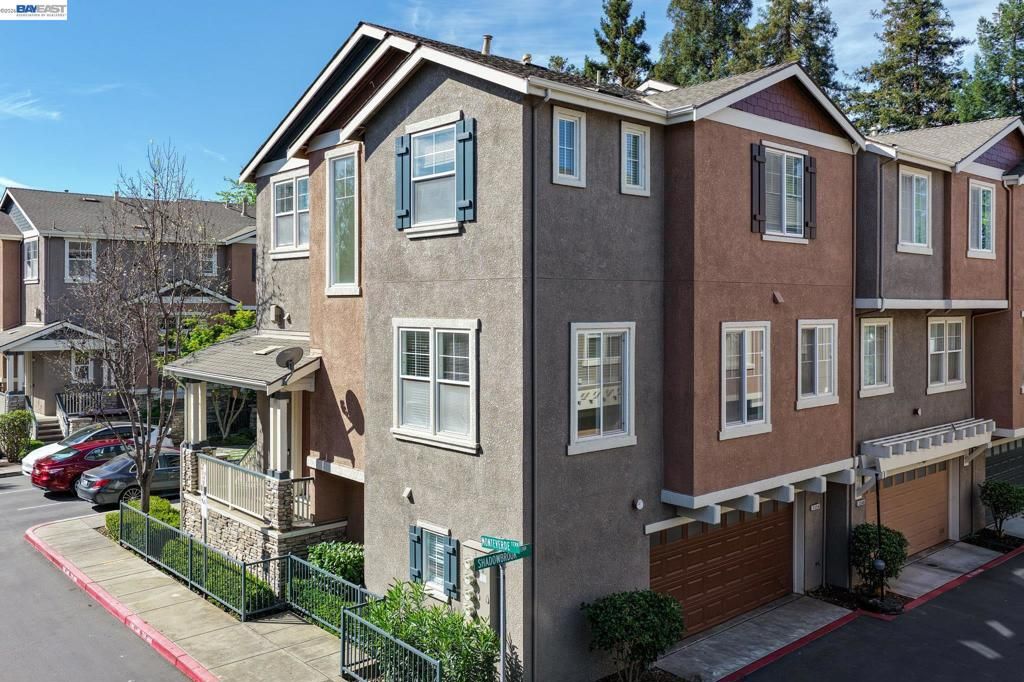 Image 35 of property listing at 3554 Shadowbrook Ter, Fremont, CA 94536