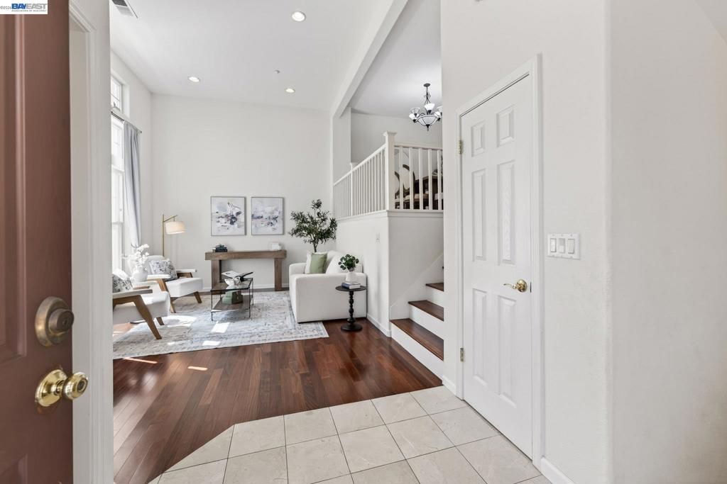 Image 4 of property listing at 3554 Shadowbrook Ter, Fremont, CA 94536