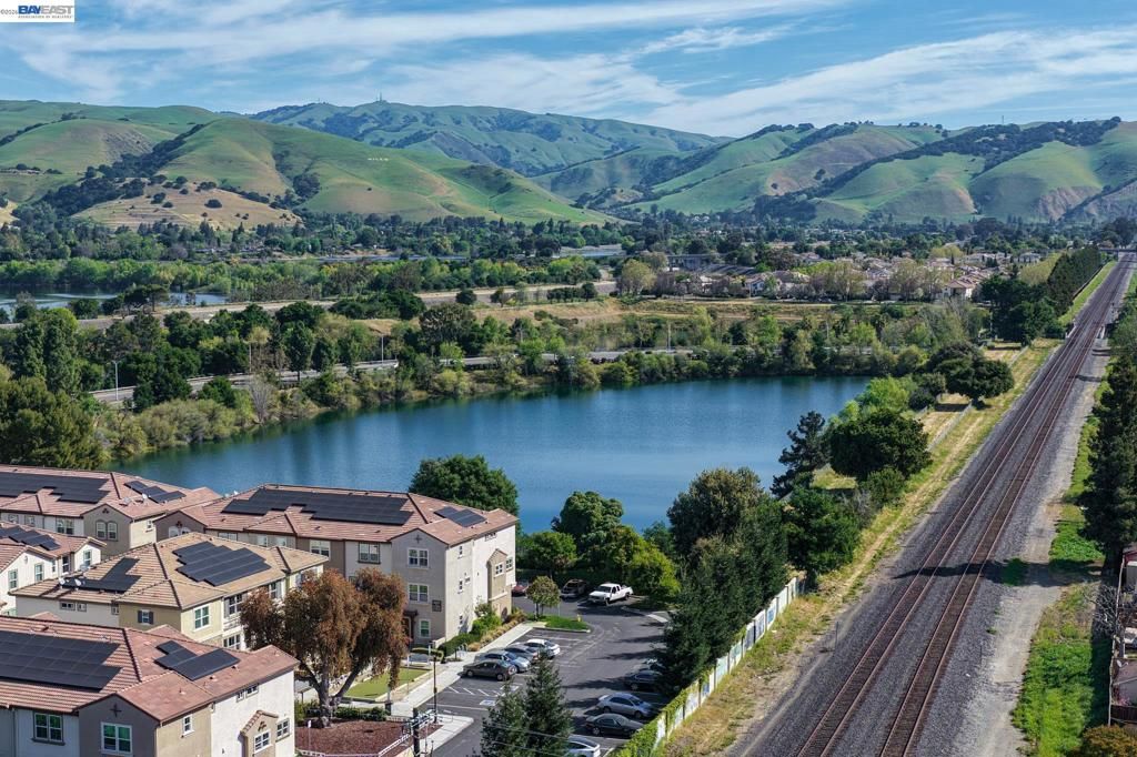 Image 48 of property listing at 3554 Shadowbrook Ter, Fremont, CA 94536