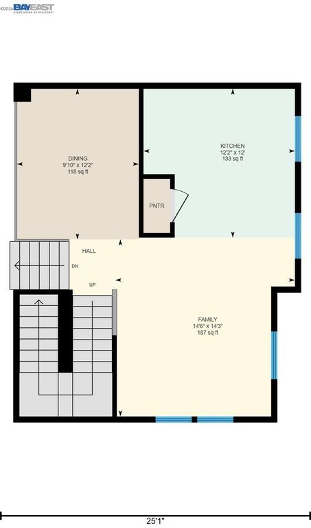 Image 50 of property listing at 3554 Shadowbrook Ter, Fremont, CA 94536