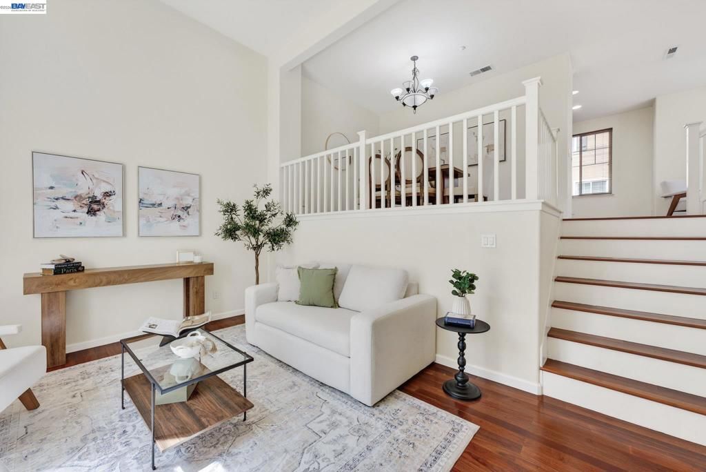 Image 7 of property listing at 3554 Shadowbrook Ter, Fremont, CA 94536