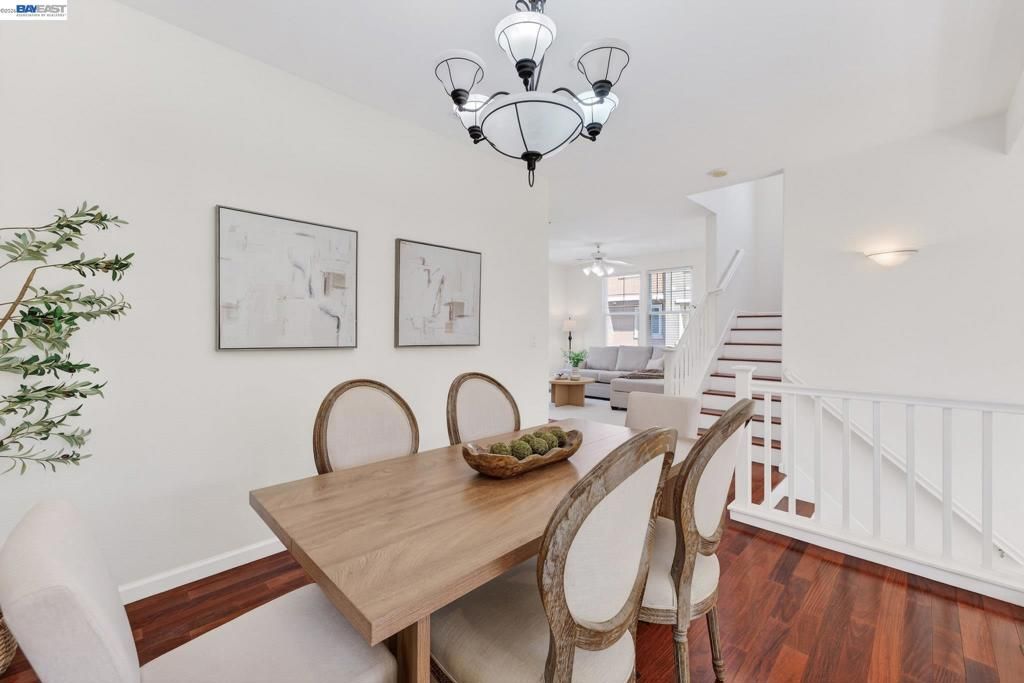 Image 9 of property listing at 3554 Shadowbrook Ter, Fremont, CA 94536