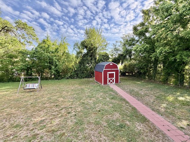 525 E Washington St, Pulaski, TN 38478