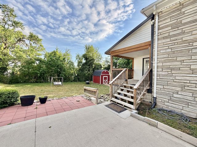 525 E Washington St, Pulaski, TN 38478