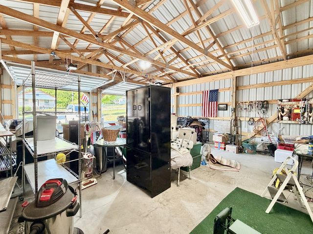 525 E Washington St, Pulaski, TN 38478
