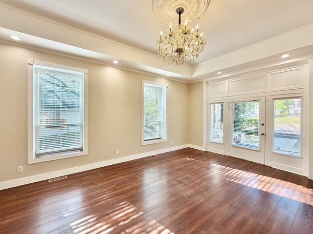 525 E Washington St, Pulaski, TN 38478