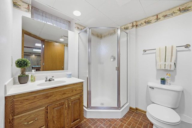 2535 S Brookside COURT, New Berlin, WI 53151