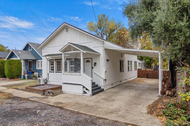 9528 Washington St, Upper Lake, CA 95485