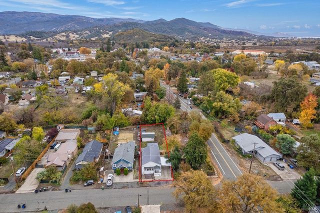 9528 Washington St, Upper Lake, CA 95485