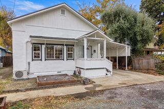 9528 Washington St, Upper Lake, CA 95485