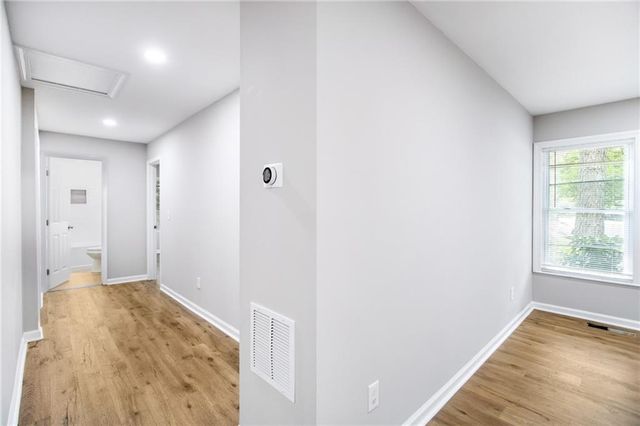 4010 Kennesaw Drive NW, Kennesaw, GA 30152