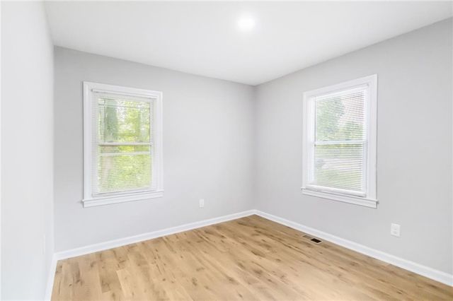 4010 Kennesaw Drive NW, Kennesaw, GA 30152