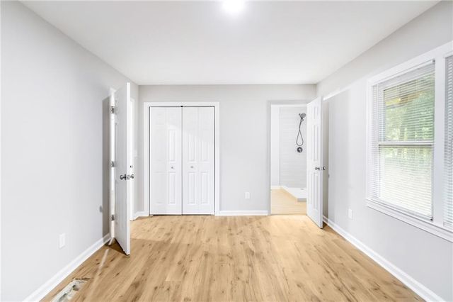 4010 Kennesaw Drive NW, Kennesaw, GA 30152