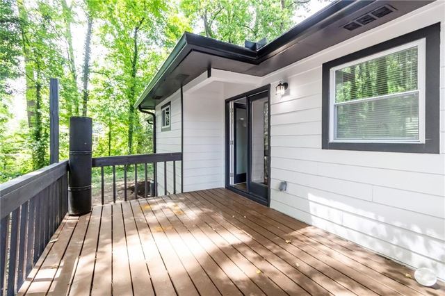 4010 Kennesaw Drive NW, Kennesaw, GA 30152