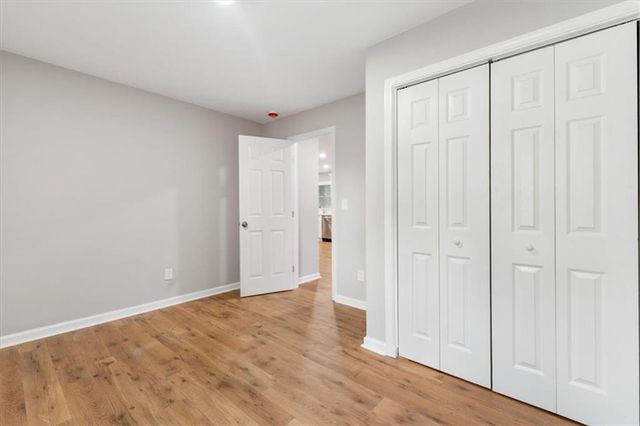 4010 Kennesaw Drive NW, Kennesaw, GA 30152