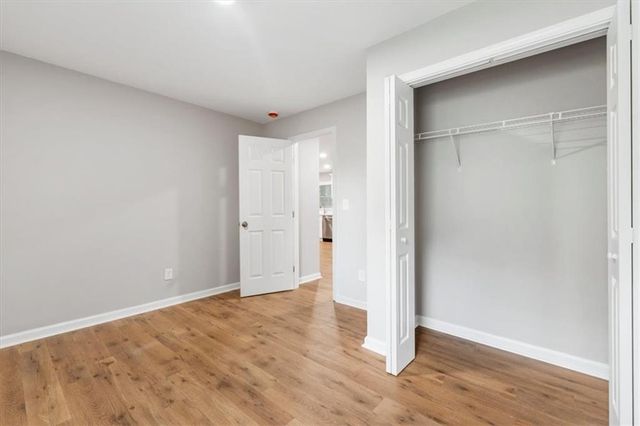 4010 Kennesaw Drive NW, Kennesaw, GA 30152