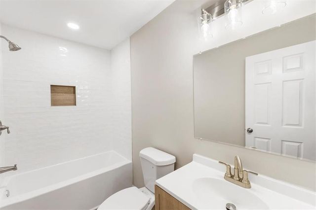 4010 Kennesaw Drive NW, Kennesaw, GA 30152