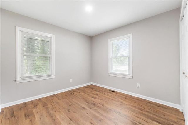 4010 Kennesaw Drive NW, Kennesaw, GA 30152