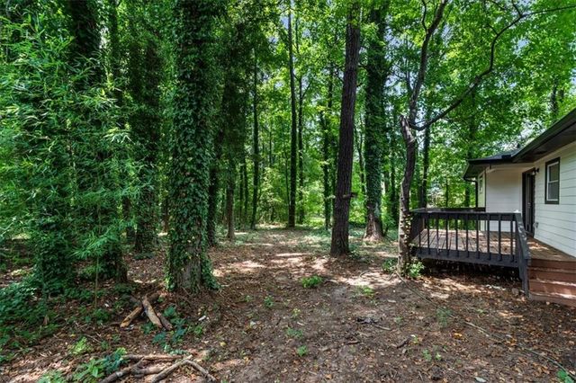 4010 Kennesaw Drive NW, Kennesaw, GA 30152