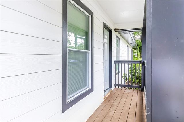 4010 Kennesaw Drive NW, Kennesaw, GA 30152