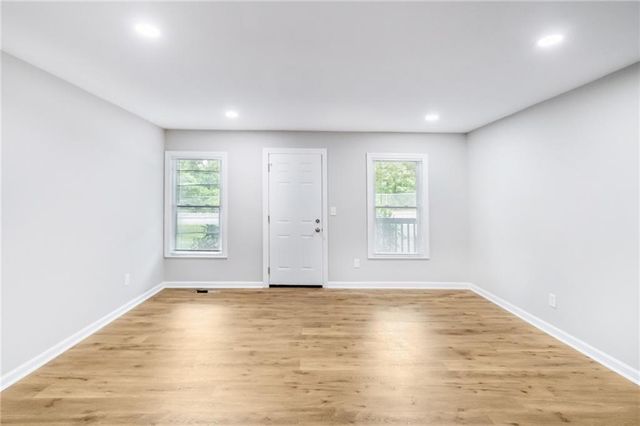4010 Kennesaw Drive NW, Kennesaw, GA 30152