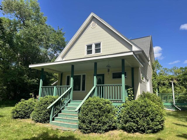 2130 County Road G, Westfield, WI 53964