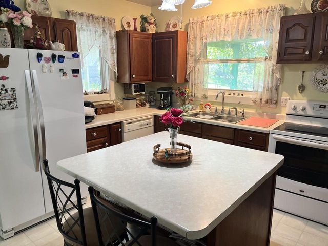 2130 County Road G, Westfield, WI 53964