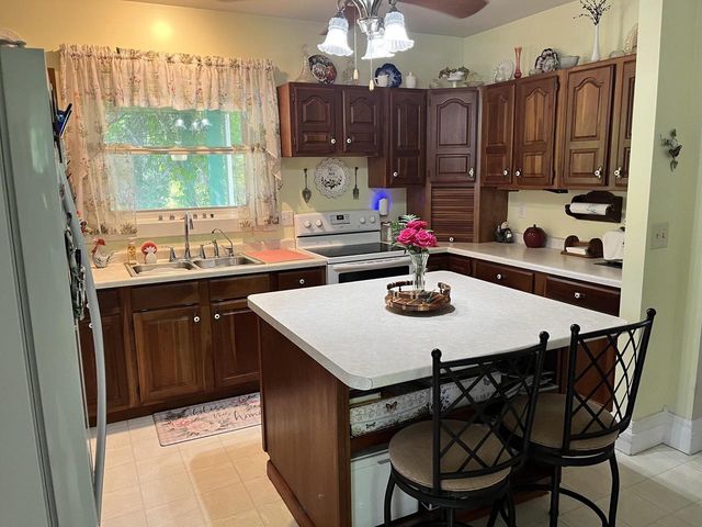 2130 County Road G, Westfield, WI 53964