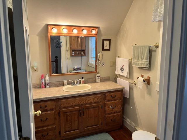 2130 County Road G, Westfield, WI 53964