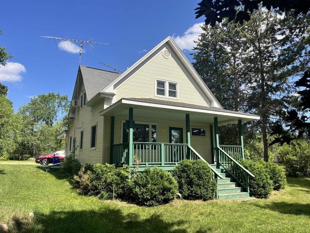 2130 County Road G, Westfield, WI 53964