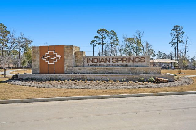20318 Stroker Pass Road, Crosby, TX 77532