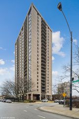 2605 S Indiana Avenue 2201, Chicago, IL 60616